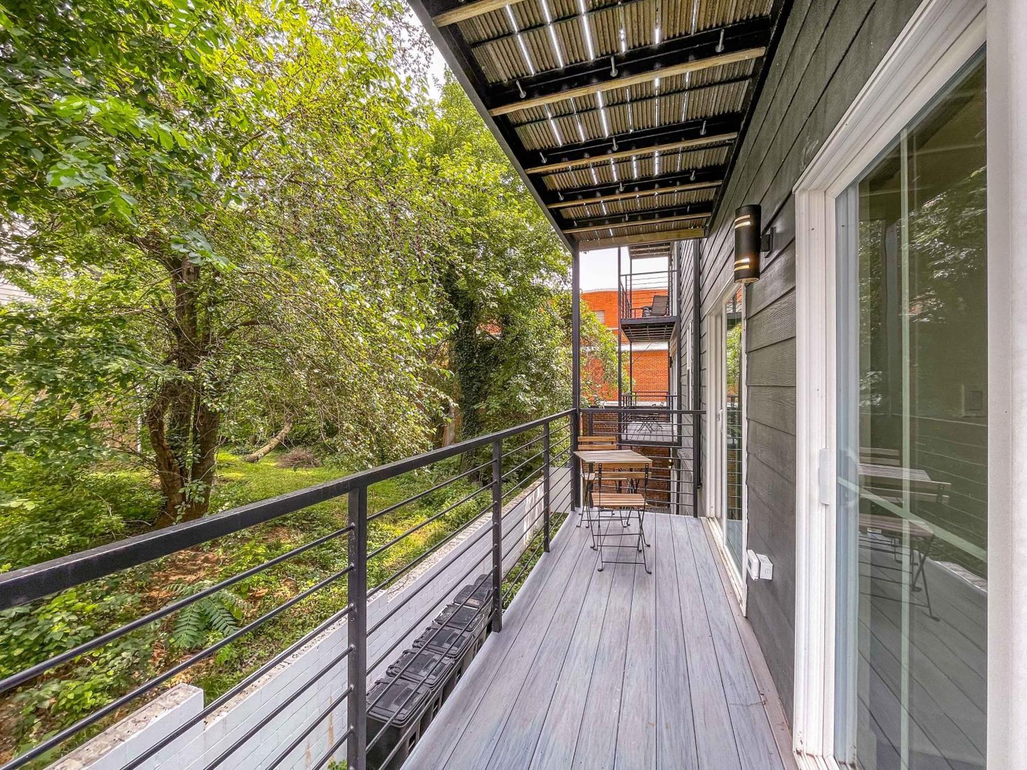 Mary'S Stay Brookland Washington Exteriör bild